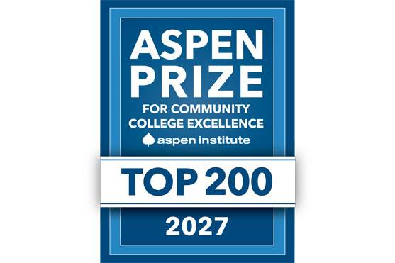 Aspen Prize Logo