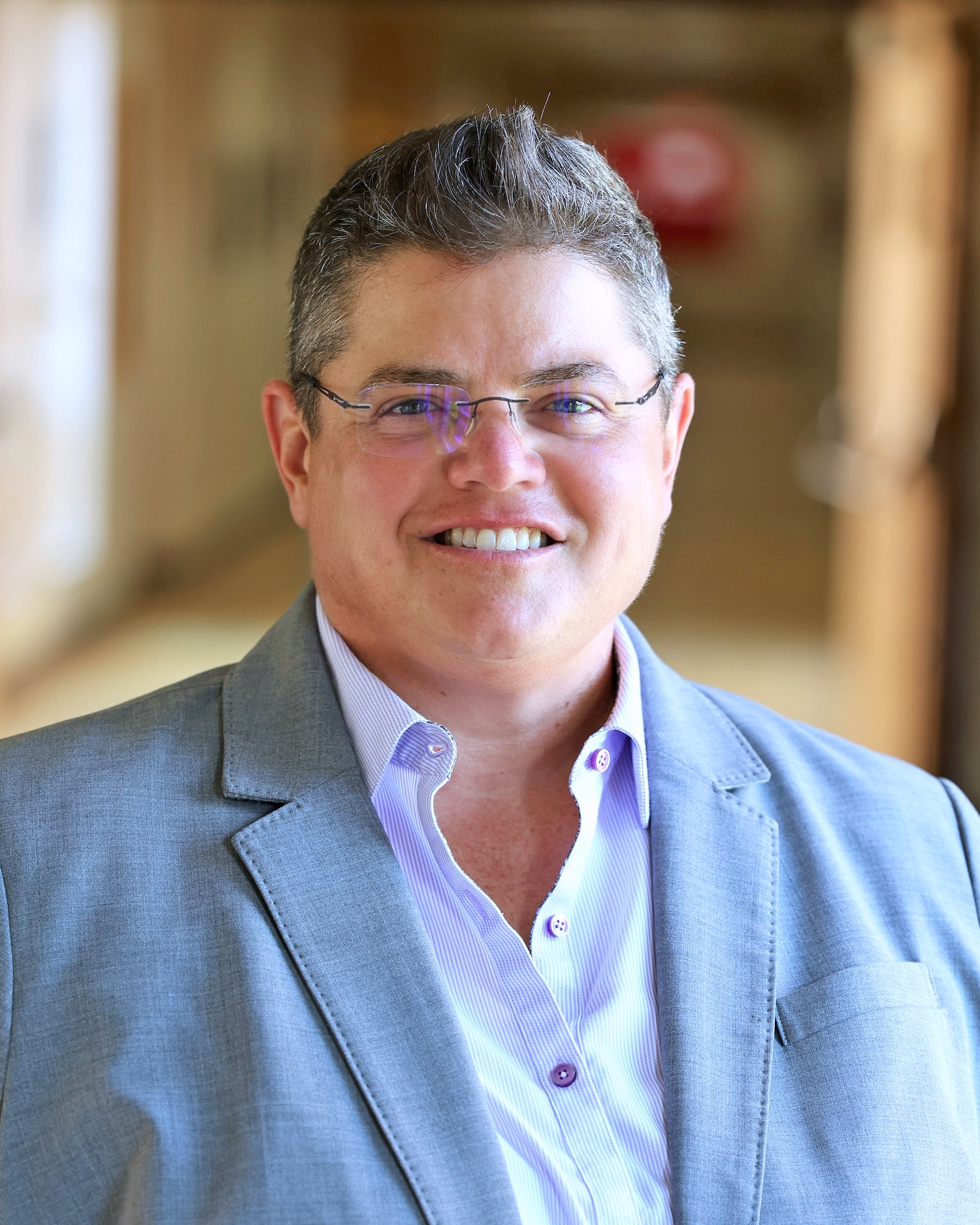 Dr. Jennifer Sabourin