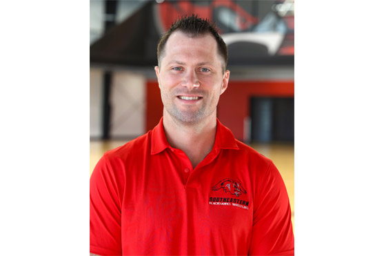 Kolton Kersten