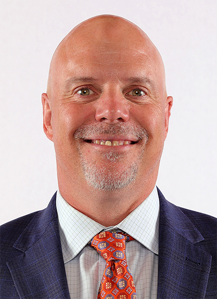 Steve Henson
